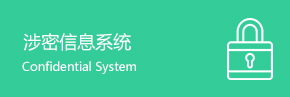 涉密信息系统